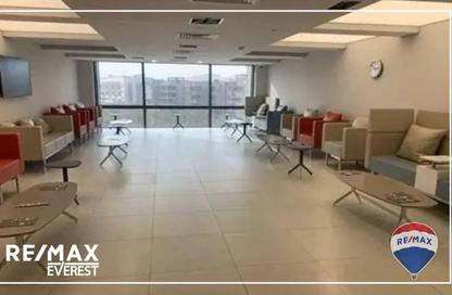 عيادة - غرفة نوم - 1 حمام للايجار في نيو جيزة - طريق مصر اسكندرية الصحراوي - مدينة 6 أكتوبر - الجيزة