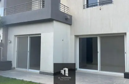 فيلا - 6 غرف نوم - 5 حمامات للبيع في باديه بالم هيلز - كمبوندات 6 أكتوبر - مدينة 6 أكتوبر - الجيزة