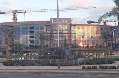 شقق فندقية - 1 - 1 للبيع في فيفث سكوير - التجمع الخامس - مدينة القاهرة الجديدة - القاهرة