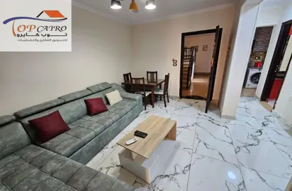 شقة - 2 غرف نوم - 1 حمام للايجار في مدينتي - القاهرة