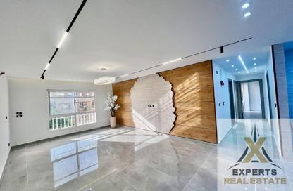 Apartment - 3 - 2 for sale in B11 - Madinaty - Cairo