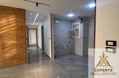 Apartment - 3 - 2 for sale in B11 - Madinaty - Cairo