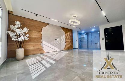 Apartment - 3 - 2 for sale in B11 - Madinaty - Cairo
