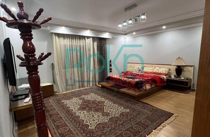فيلا - 5 غرف نوم - 5 حمامات للبيع في رويال سيتي - كمبوندات الشيخ زايد - الشيخ زايد - الجيزة