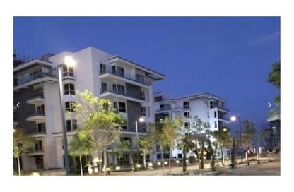 Apartment - 3 Bedrooms - 3 Bathrooms for sale in Mountain View iCity - 5th Settlement Compounds - The 5th Settlement - New Cairo City - Cairo Apartment - 3 Bedrooms - 3 Bathrooms for sale in Mountain View iCity - 5th Settlement Compounds - The 5th Settlement - New Cairo City - Cairo