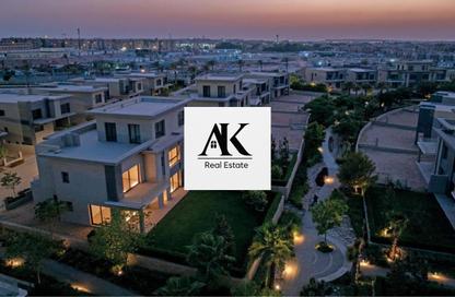 Apartment - 3 Bedrooms - 2 Bathrooms for sale in Swan Lake Residence - 5th Settlement Compounds - The 5th Settlement - New Cairo City - Cairo Apartment - 3 Bedrooms - 2 Bathrooms for sale in Swan Lake Residence - 5th Settlement Compounds - The 5th Settlement - New Cairo City - Cairo