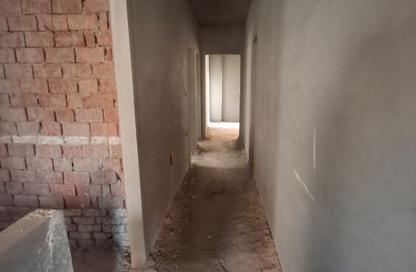 Duplex - 4 - 3 for sale in Touristic 1 - Hadayek October - 6 October City - Giza