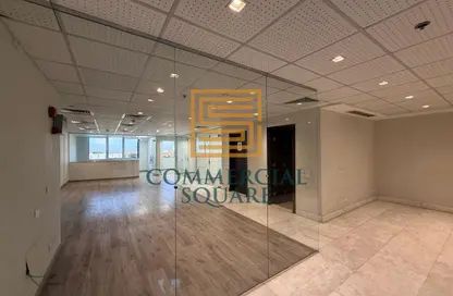 مساحات مكتبية - غرفة نوم - 1 حمام للايجار في داون تاون - كمبوندات التجمع الخامس - التجمع الخامس - مدينة القاهرة الجديدة - القاهرة