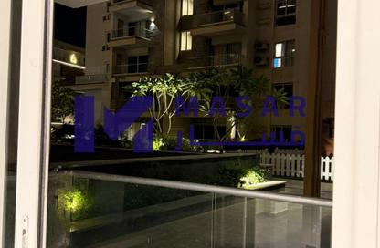 Apartment - 2 - 2 for rent in Mountain View iCity - 5th Settlement Compounds - The 5th Settlement - New Cairo City - Cairo