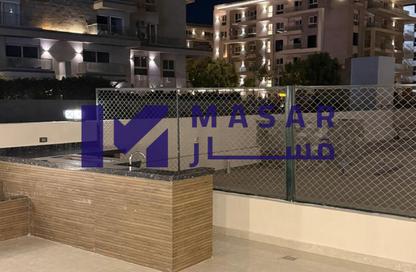 Apartment - 2 - 2 for rent in Mountain View iCity - 5th Settlement Compounds - The 5th Settlement - New Cairo City - Cairo Apartment - 2 - 2 for rent in Mountain View iCity - 5th Settlement Compounds - The 5th Settlement - New Cairo City - Cairo