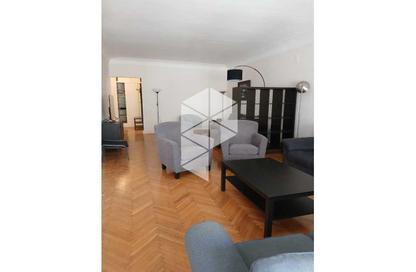 Apartment - 3 Bedrooms - 3 Bathrooms for rent in Shagaret Al Dor St. - Zamalek - Cairo
