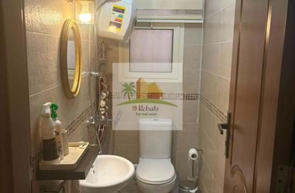 Apartment - 3 Bedrooms - 2 Bathrooms for sale in B3 - Madinaty - Cairo