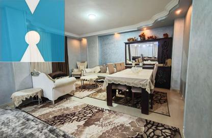 Apartment - 3 Bedrooms - 3 Bathrooms for sale in 7th District - Sheikh Zayed City - Giza