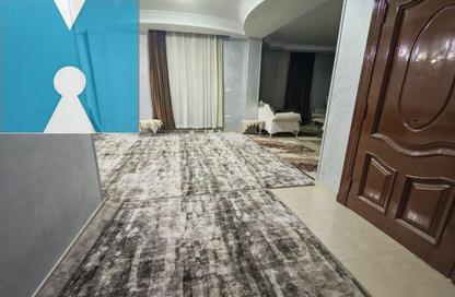 Apartment - 3 Bedrooms - 3 Bathrooms for sale in 7th District - Sheikh Zayed City - Giza