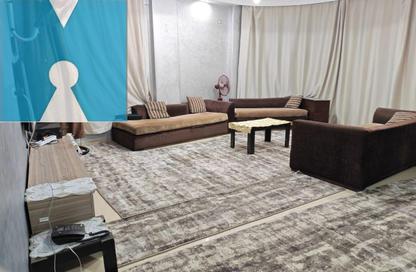 Apartment - 3 Bedrooms - 3 Bathrooms for sale in 7th District - Sheikh Zayed City - Giza