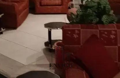 Apartment - 4 - 3 for sale in Samir Abdel Raouf St. - 8th Zone - Nasr City - Cairo