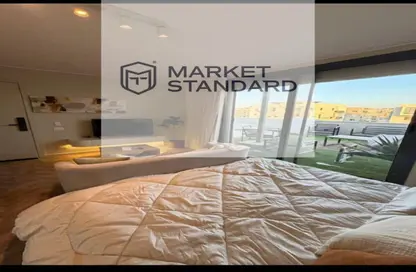 شقة - 1 حمام للايجار في فيليت - كمبوندات التجمع الخامس - التجمع الخامس - مدينة القاهرة الجديدة - القاهرة