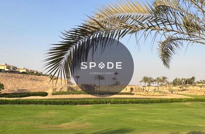 Villa - 4 - 4 for sale in Uptown Cairo Road - Al Abageyah - El Khalifa - Cairo