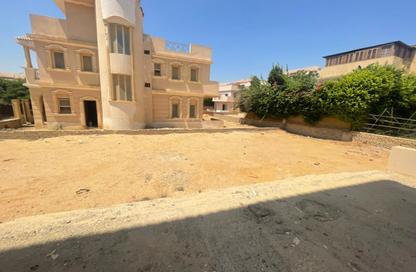 Villa - 4 Bedrooms - 4 Bathrooms for sale in Maxim - The 1st Settlement - New Cairo City - Cairo