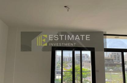 Apartment - 3 Bedrooms - 3 Bathrooms for rent in Moon Residences - Fifth Square - The 5th Settlement - New Cairo City - Cairo