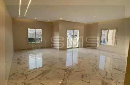 Apartment - 3 Bedrooms - 2 Bathrooms for rent in Sayed Darwish St. - Al Narges 7 - Al Narges - New Cairo City - Cairo