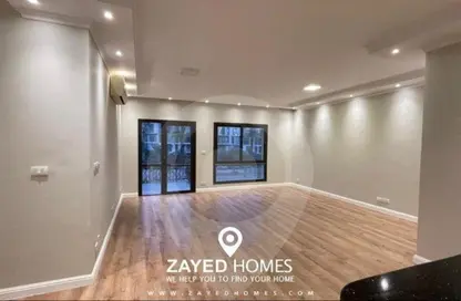 Apartment - 2 Bedrooms - 3 Bathrooms for rent in Westown - Sheikh Zayed Compounds - Sheikh Zayed City - Giza