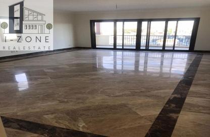 Apartment - 3 Bedrooms - 3 Bathrooms for sale in Mivida - 5th Settlement Compounds - The 5th Settlement - New Cairo City - Cairo