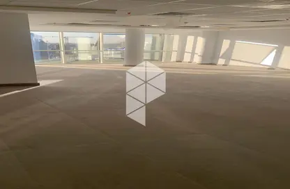Office Space - 3 Bedrooms - 1 Bathroom for rent in One Ninety Mall - South Teseen St. - The 5th Settlement - New Cairo City - Cairo