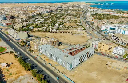 Apartment - Studio - 1 Bathroom for sale in El Kawther District - Hurghada - Red Sea