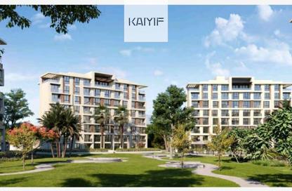 Apartment - 2 - 3 for sale in City Gate - 5th Settlement Compounds - The 5th Settlement - New Cairo City - Cairo