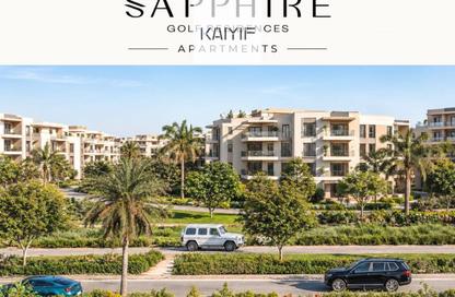 Apartment - 2 - 3 for sale in City Gate - 5th Settlement Compounds - The 5th Settlement - New Cairo City - Cairo Apartment - 2 - 3 for sale in City Gate - 5th Settlement Compounds - The 5th Settlement - New Cairo City - Cairo