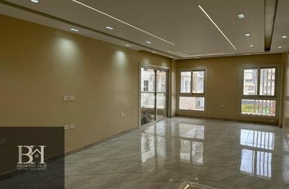 Apartment - 3 Bedrooms - 2 Bathrooms for rent in Mountain View iCity - 5th Settlement Compounds - The 5th Settlement - New Cairo City - Cairo