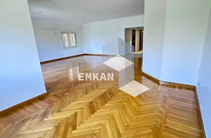 Apartment - 3 Bedrooms - 3 Bathrooms for rent in Six West - Beverly Hills - Sheikh Zayed Compounds - Sheikh Zayed City - Giza