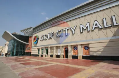 iVilla - 3 Bedrooms - 3 Bathrooms for sale in Al Mushir Abu Ghazaleh St. - Golf City - Obour City - Qalyubia