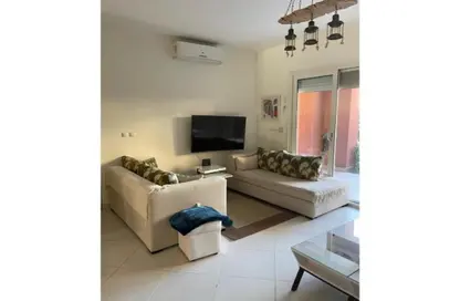 شاليه - 2 غرف نوم - 2 حمامات للبيع في مراسي - سيدي عبد الرحمن - الساحل الشمالي