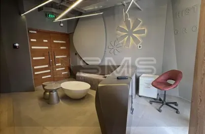 Office Space - 3 Bedrooms - 1 Bathroom for rent in Mivida - 5th Settlement Compounds - The 5th Settlement - New Cairo City - Cairo