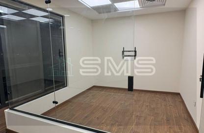 Office Space - Studio - 2 Bathrooms for rent in Mivida - 5th Settlement Compounds - The 5th Settlement - New Cairo City - Cairo
