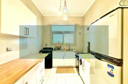 Apartment - Studio - 1 Bathroom for rent in Palm Hills Village Gate - South Investors Area - New Cairo City - Cairo Apartment - Studio - 1 Bathroom for rent in Palm Hills Village Gate - South Investors Area - New Cairo City - Cairo