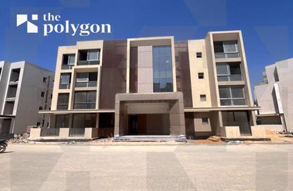 Townhouse - 3 - 3 for sale in PX Palm Hills - 6 October Compounds - 6 October City - Giza