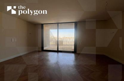 Townhouse - 3 - 3 for sale in PX Palm Hills - 6 October Compounds - 6 October City - Giza