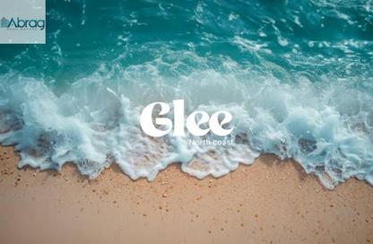 Chalet - 1 Bedroom - 1 Bathroom for sale in Glee - Qesm Borg El Arab - North Coast