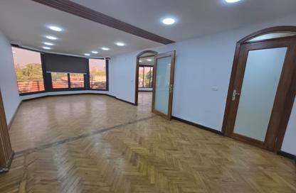 Office Space - Studio - 2 Bathrooms for rent in Mohi Al Din Abou El Ezz St. - Dokki - Giza