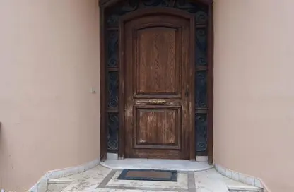 فيلا - 4 غرف نوم - 4 حمامات للايجار في بيفرلي هيلز - كمبوندات الشيخ زايد - الشيخ زايد - الجيزة