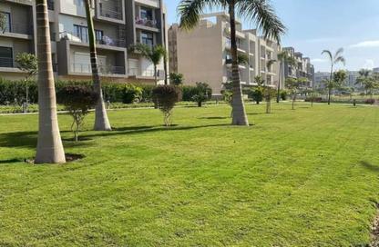 Apartment - 3 Bedrooms - 3 Bathrooms for sale in Moon Residences - Fifth Square - The 5th Settlement - New Cairo City - Cairo Apartment - 3 Bedrooms - 3 Bathrooms for sale in Moon Residences - Fifth Square - The 5th Settlement - New Cairo City - Cairo