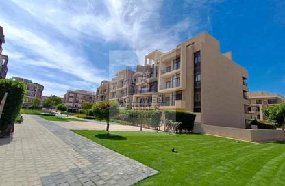 Apartment - 2 - 2 for sale in Moon Residences - Fifth Square - The 5th Settlement - New Cairo City - Cairo
