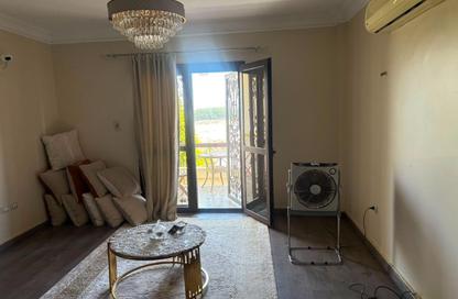 Apartment - 3 Bedrooms - 2 Bathrooms for sale in Zizinia St. - South Investors Area - New Cairo City - Cairo Apartment - 3 Bedrooms - 2 Bathrooms for sale in Zizinia St. - South Investors Area - New Cairo City - Cairo