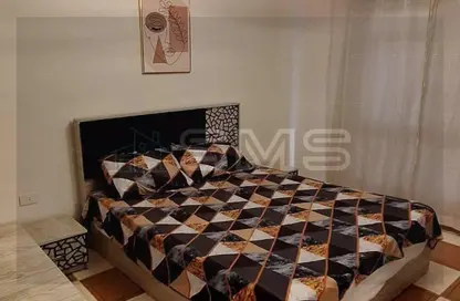 شقة - 2 غرف نوم - 2 حمامات للايجار في مدينتي - القاهرة