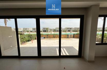 Twin House - 3 Bedrooms - 4 Bathrooms for sale in Azha North - Ras Al Hekma - North Coast Twin House - 3 Bedrooms - 4 Bathrooms for sale in Azha North - Ras Al Hekma - North Coast