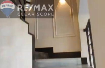 Townhouse - 3 Bedrooms - 3 Bathrooms for sale in Al Burouj Compound - El Shorouk Compounds - Shorouk City - Cairo Townhouse - 3 Bedrooms - 3 Bathrooms for sale in Al Burouj Compound - El Shorouk Compounds - Shorouk City - Cairo