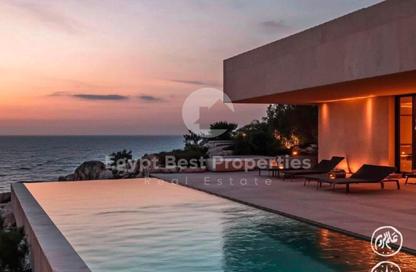 Chalet - 2 Bedrooms - 2 Bathrooms for sale in Alam Al- Rum - Marsa Matrouh - Matrouh Chalet - 2 Bedrooms - 2 Bathrooms for sale in Alam Al- Rum - Marsa Matrouh - Matrouh